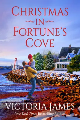 Weihnachten in Fortune's Cove - Christmas in Fortune's Cove