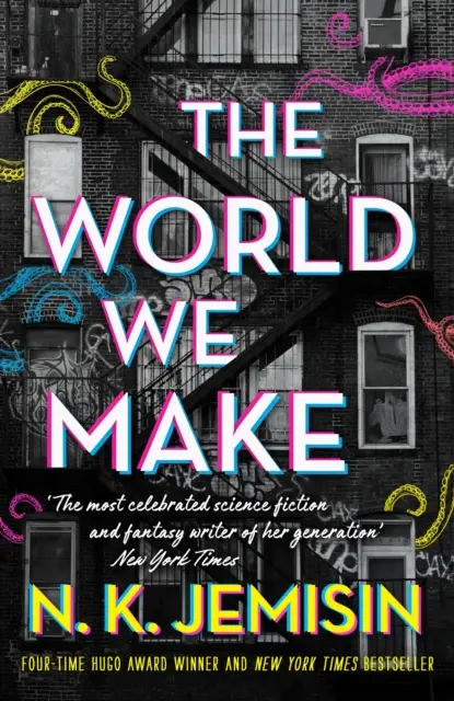 Welt, die wir machen - World We Make