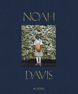 Noah Davis: Ausführlich - Noah Davis: In Detail