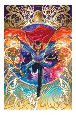 Doctor Strange von Jed MacKay Bd. 1: Das Leben des Doctor Strange - Doctor Strange by Jed MacKay Vol. 1: The Life of Doctor Strange