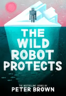 Der wilde Roboter beschützt - The Wild Robot Protects