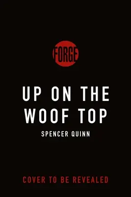 Oben auf dem Wuff-Top - Up on the Woof Top