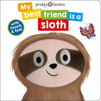 Mein bester Freund: Ist ein Faultier - My Best Friend: Is a Sloth