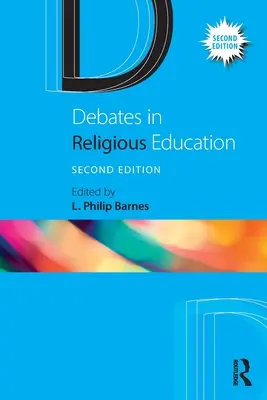 Debatten in der religiösen Erziehung - Debates in Religious Education