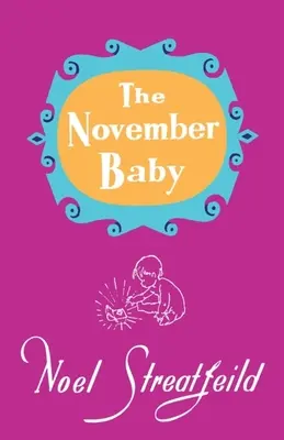 Das November-Baby - The November Baby