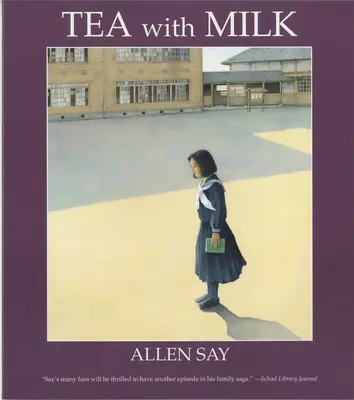 Tee mit Milch - Tea with Milk