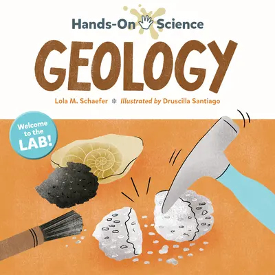 Wissenschaft zum Anfassen: Geologie - Hands-On Science: Geology