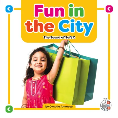 Spaß in der Stadt: Der Klang des weichen C - Fun in the City: The Sound of Soft C