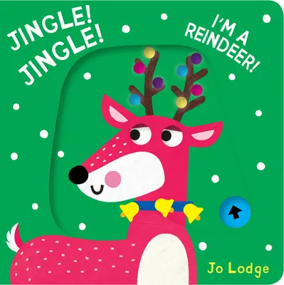 Jingle! Jingle! Ich bin ein Rentier! - Jingle! Jingle! I'm a Reindeer!