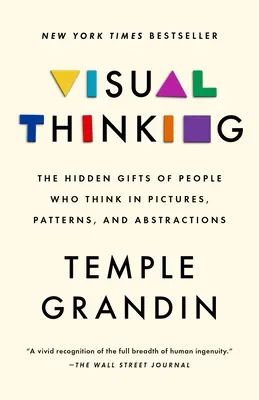 Visuelles Denken: Die verborgenen Talente von Menschen, die in Bildern, Mustern und Abstraktionen denken - Visual Thinking: The Hidden Gifts of People Who Think in Pictures, Patterns, and Abstractions