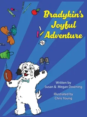 Bradykin's freudiges Abenteuer - Bradykin's Joyful Adventure