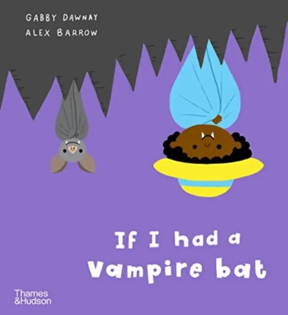 Wenn ich eine Vampirfledermaus hätte - If I had a vampire bat