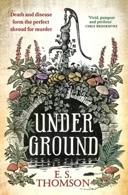 Unter der Erde - Under Ground