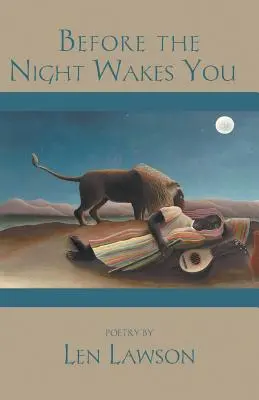 Bevor die Nacht dich weckt - Before the Night Wakes You