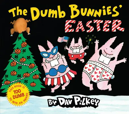 Das Osterfest der dummen Hasen - The Dumb Bunnies' Easter