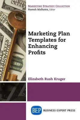 Marketingplan-Vorlagen zur Steigerung der Profite - Marketing Plan Templates for Enhancing Profits