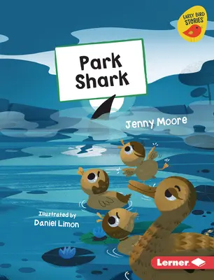 Park Hai - Park Shark