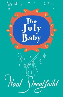 Das Juli-Baby - The July Baby