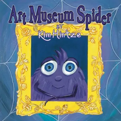 Kunstmuseum Spinne - Art Museum Spider