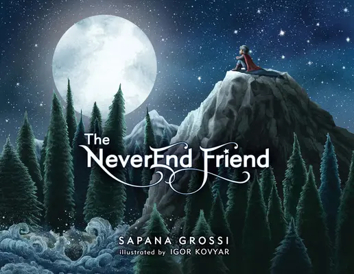 Der ewige Freund - The Neverend Friend