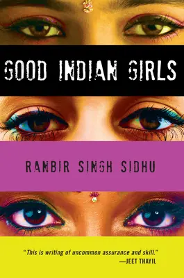 Gute indische Mädchen - Good Indian Girls