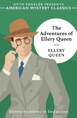 Die Abenteuer von Ellery Queen - The Adventures of Ellery Queen