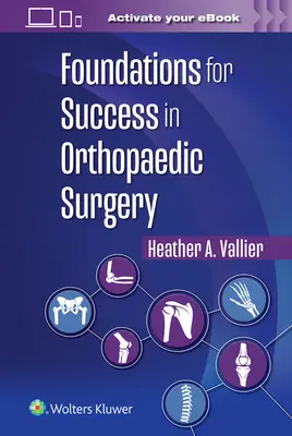 Grundlagen für den Erfolg in der orthopädischen Chirurgie - Foundations for Success in Orthopaedic Surgery