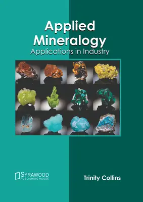 Angewandte Mineralogie: Anwendungen in der Industrie - Applied Mineralogy: Applications in Industry