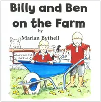 Billy und Ben auf der Farm - Billy and Ben on the Farm