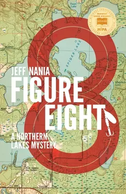 Abbildung 8: Ein Mysterium der nördlichen Seen - Figure Eight: A Northern Lakes Mystery