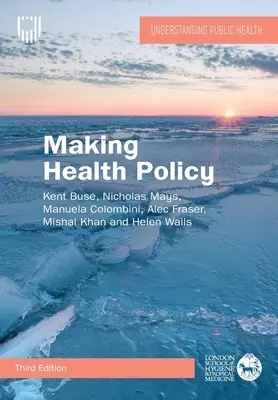 Gesundheitspolitik machen - Making Health Policy