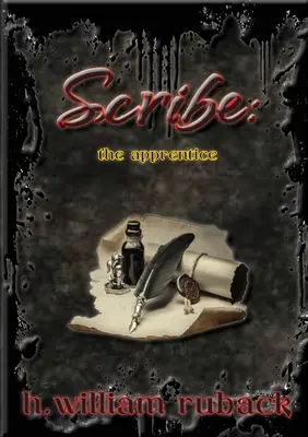 Scribe: der Lehrling - Scribe: the apprentice