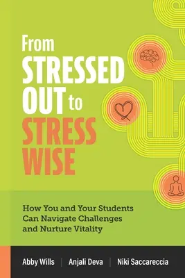 Vom Gestressten zum Stresser: Wie Sie und Ihre Schüler Herausforderungen meistern und Vitalität fördern können - From Stressed Out to Stress Wise: How You and Your Students Can Navigate Challenges and Nurture Vitality