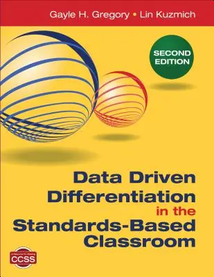 Datengesteuerte Differenzierung im standardbasierten Klassenzimmer - Data Driven Differentiation in the Standards-Based Classroom