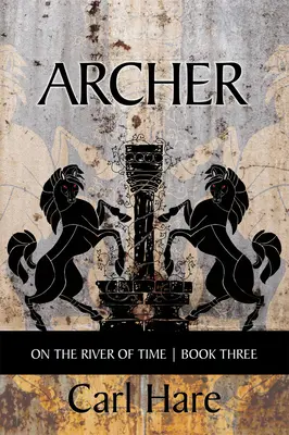 Archer: Auf dem Fluss der ZeitBand 292 - Archer: On the River of Timevolume 292