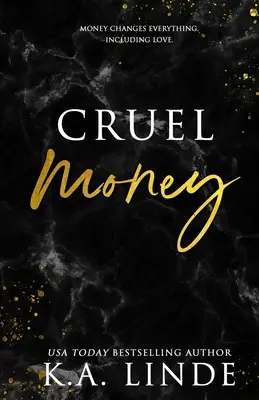 Grausames Geld (Sonderausgabe) - Cruel Money (Special Edition)