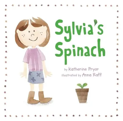 Sylvias Spinat - Sylvia's Spinach