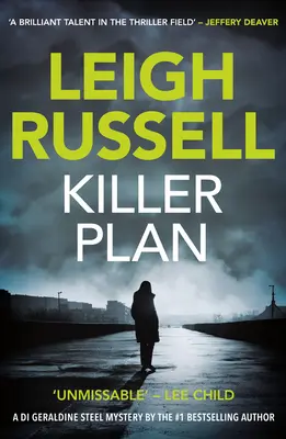 Killer-Plan, 7 - Killer Plan, 7