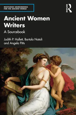 Antike Schriftstellerinnen aus Griechenland und Rom - Ancient Women Writers of Greece and Rome