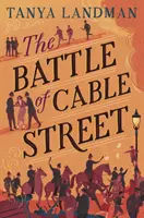 Schlacht in der Cable Street - Battle of Cable Street