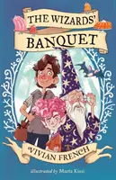 Das Bankett der Zauberer - The Wizards' Banquet