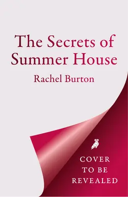 Die Geheimnisse des Sommerhauses - The Secrets of Summer House