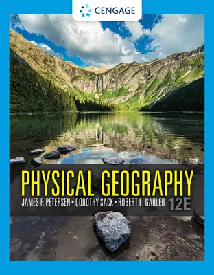 Physische Geographie - Physical Geography