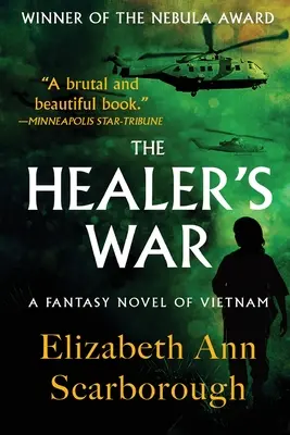 Der Krieg der Heilerin - The Healer's War