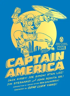 Kapitän Amerika - Captain America