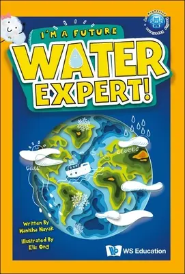 Ich bin ein zukünftiger Wasserexperte! - I'm a Future Water Expert!