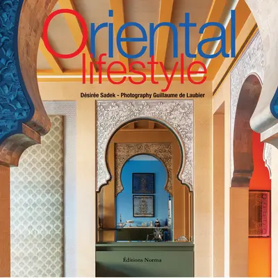 Orientalischer Lebensstil - Oriental Lifestyle