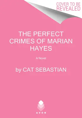 Die perfekten Verbrechen der Marian Hayes - The Perfect Crimes of Marian Hayes