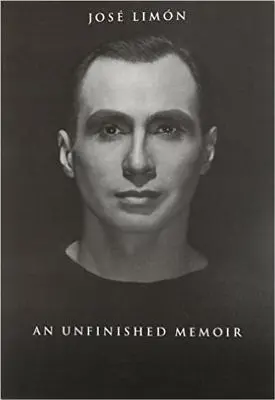 Jos Limn: Unvollendete Memoiren - Jos Limn: An Unfinished Memoir
