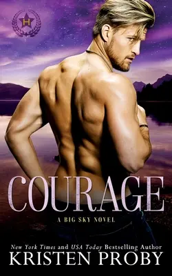 Courage: Ein Big Sky-Roman - Courage: A Big Sky Novel